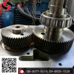 C.P.M.SERVICE AND ENGINEERING CO.,LTD.  