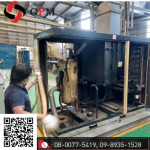 C.P.M.SERVICE AND ENGINEERING CO.,LTD.  