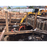 บริษัทรับทุบตึกอาคาร ภูเก็ต - รับทุบตึก รื้อถอนอาคาร-ภูเก็ต