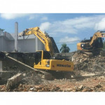 รับทุบตึก ฟรี ภูเก็ต - รับทุบตึก รื้อถอนอาคาร-ภูเก็ต