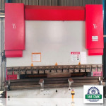 รับตัดพับขึ้นรูปเหล็ก สมุทรปราการ - ออกแบบติดตั้งระบบลำเลียง - 168 ซีเอ็มเค เอ็นจิเนียริ่ง