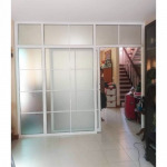 ติดตั้งกระจกอลูมิเนียม สมุทรปราการ - จำหน่าย-ติดตั้งกระจกอลูมิเนียมสมุทรปราการ