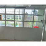 ติดตั้งกระจกกั้นห้อง สมุทรปราการ - จำหน่าย-ติดตั้งกระจกอลูมิเนียมสมุทรปราการ
