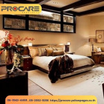 รับเหมางานทำความสะอาดคอนโดมิเนียม - บริษัท รับเหมาทำความสะอาดครบวงจร - จำกัดโปรแคร์สเปเชียลตี้