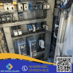 Renovate ตู้ควบคุมไฟฟ้า - จำหน่ายมอเตอร์ เกียร์ ปั๊ม อุปกรณ์ไฟฟ้าโรงงาน