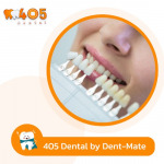 คลินิกทันตกรรม405 เด็นทัล