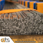 GTS INDUSTRIAL COMPANY LIMITED