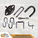 เหล็กกล้า ผสม SCM และ SCR - โรงงานรีดเหล็ก นำเข้าเหล็กชนิดพิเศษ