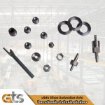 เหล็กกล้าตัดง่าย - โรงงานรีดเหล็ก นำเข้าเหล็กชนิดพิเศษ