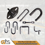 เหล็กกล้าผสมโครเมี่ยม - โรงงานรีดเหล็ก นำเข้าเหล็กชนิดพิเศษ