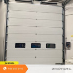 High-speed door installation contractor - Thai Speacial Door Company Limited