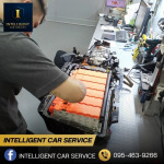 INTELLIGENT CAR SERVICE 