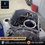 INTELLIGENT CAR SERVICE 