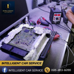 INTELLIGENT CAR SERVICE 