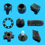 ชิ้นส่วนเฟอร์นิเจอร์ - หูหิ้วพลาสติก-เจริญเศรษฐกิจเทรดดิ้ง