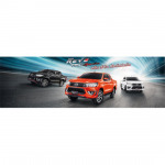 โตโยต้า - ห้างหุ้นส่วนจำกัด โตโยต้าโคราช 1988 