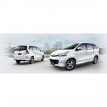 Toyota Korat 1988 LP