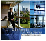 ฟิล์มกรองแสง-3M - บริษัท อี เอ็ม อี ชลบุรี 1991 จำกัด