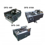 เครื่องจักร, เครื่องมือ และอุปกรณ์เสริม - บริษัท ฟอยล์มาสเตอร์ (ไทยแลนด์) จำกัด