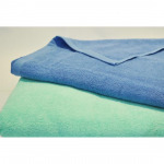 ผ้าขนหนูสีพื้น - บริษัท จินเจริญการทอ จำกัด