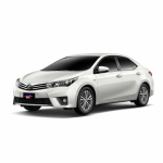 ให้เช่ารถอัลติส เครื่องยนต์1.6CC - บริษัท ลุมพินีคาร์เร้นท์ ศูนย์รวมรถยนต์ จำกัด