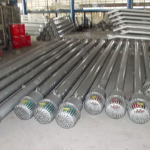 สวนแตงกลการ - สวนแตงการกล โรงงานผลิตท่อสูบน้ำ