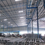 สวนแตงกลการ - สวนแตงการกล โรงงานผลิตท่อสูบน้ำ