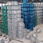 สวนแตงกลการ  - สวนแตงการกล โรงงานผลิตท่อสูบน้ำ