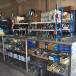 บริษัท ปากช่อง-ธีระบริการ จำกัด