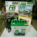 โชคดีอะไหล่ยนต์ ปากช่อง