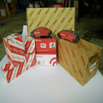 โชคดีอะไหล่ยนต์ ปากช่อง