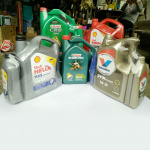 โชคดีอะไหล่ยนต์ ปากช่อง