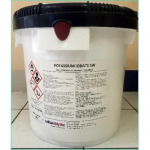 Potassium Iodate - บริษัท เกลือเจริญ อินเตอร์เนชั่นแนล จำกัด