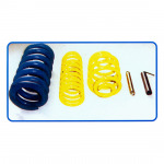 R S Spring Part Co Ltd