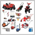 มนตรีแมชชินทูลส์ เครื่องมือเกษตร เชียงใหม่