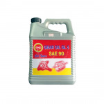 บริษัท ศูนย์รวมน้ำมันหล่อลื่น ธรวิวัฒน์ จำกัด