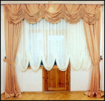 ม่าน - สินนคร ตกแต่งบ้าน