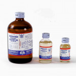 วิทยาศรม – เคมีภัณฑ์