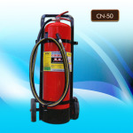 C-Non Fire Co Ltd
