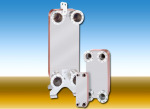 GEA Braze plate heat exchanger - บริษัท ไทยเฟล็กซ์อีควิปเม้นท์ จำกัด