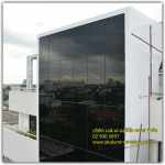 อาคารRS - S K Aluminum Glass Co Ltd