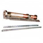 Thai Gang Screw Co Ltd