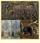 น้องแกรนิตแกะสลักหินทุกชนิด ราชบุรี