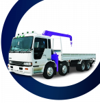 รถเฮี๊ยบ 6 ล้อ 10 ล้อ - ฺB.A.K. EXPRESS THANSPORT CO.,LTD