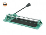 เครื่องตัดกระเบื้องโซมิค รุ่นฐานอลูมิเนียม ขนาด 10-20 นิ้ว - อุปกรณ์สี และเครื่องมือ - โซมิค Somic