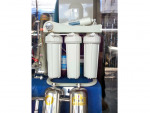 เครื่องกรองน้ำ - ห้างหุ้นส่วนจำกัด เจ เจ เคมิคอล 