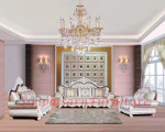 ชุดโซฟาหลุยส์ 6 ที่นั่ง - Siripaisalrungrueng Furniture