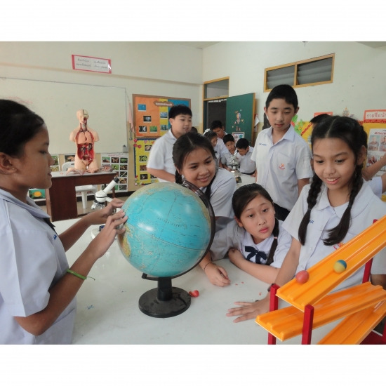 การทดลองทางวิทยาศาสตร์