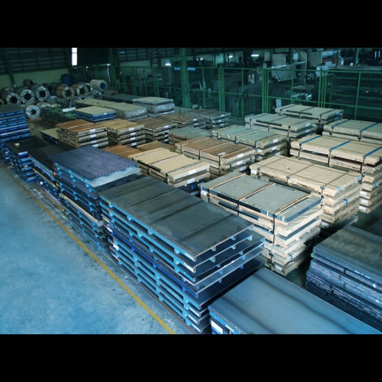 จำหน่ายแผ่นโลหะ แผ่นโลหะ 