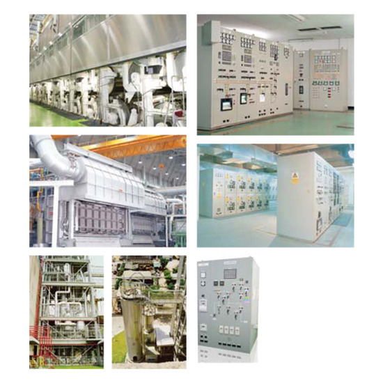 ระบบตู้คอนโทรล ระบบตู้คอนโทรล ระบบไฟฟ้าอุตสาหกรรม ติดตั้งระบบไฟฟ้า ติดตั้งหม้อแปลงไฟฟ้า 